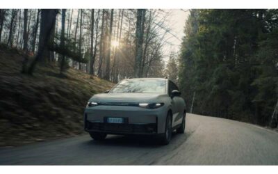 Leapmotor presenteert C10 AWD: krachtige elektrische SUV debuteert op Auto Zürich