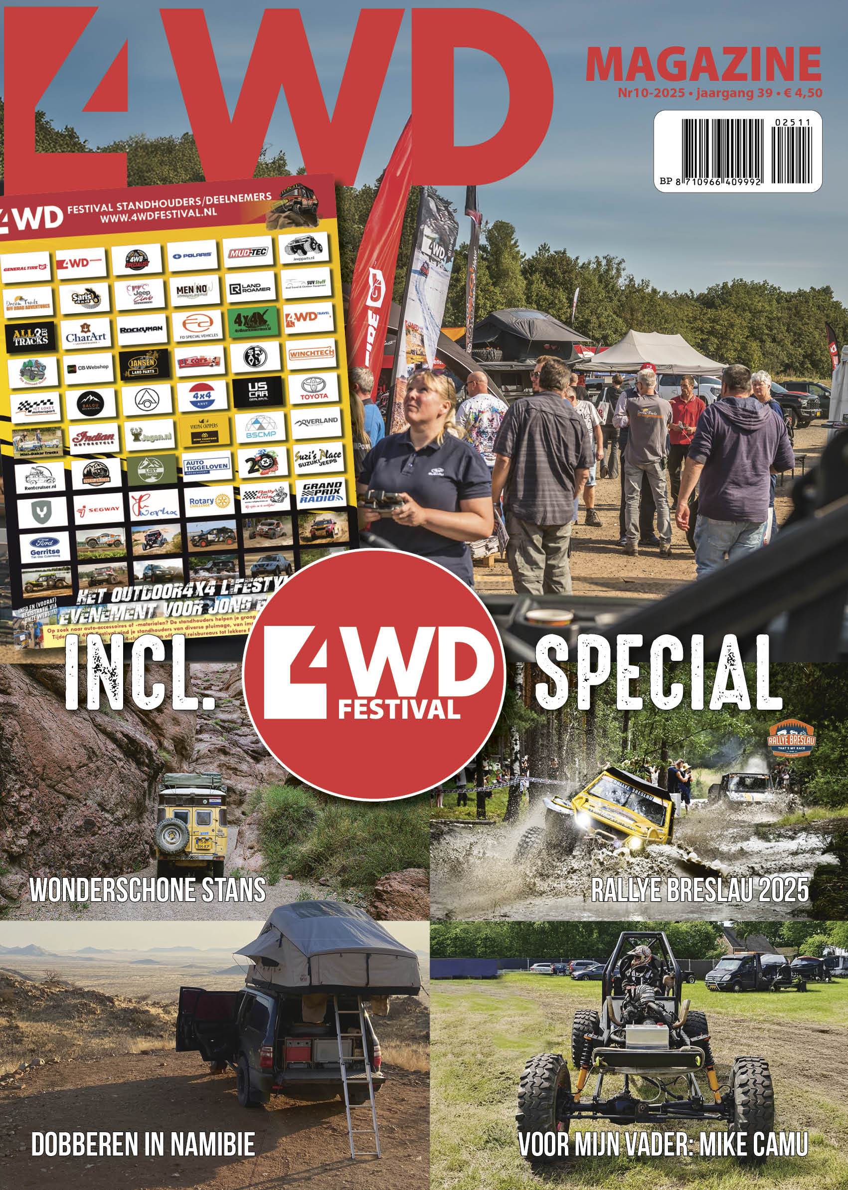 4WD Magazine 1-2024
