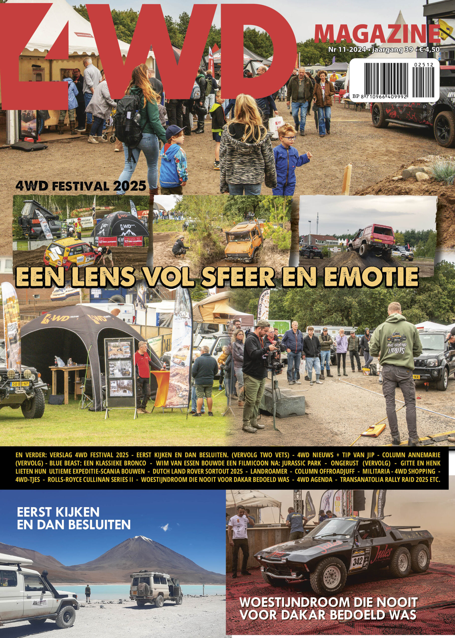 4WD Magazine