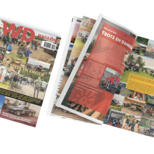 5x 4WD Magazine