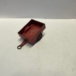 DINKY TOYS 341 TRAILER 1960-1966