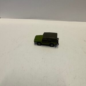 VOLKSWAGEN ILTIS 1:87 RODO