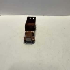 NO 7 4 TON LETLAND LESNEY MODELS OF YESTERDAY VINTAGE