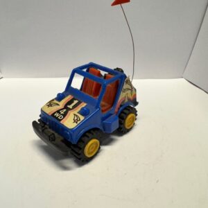 SUZUKI MINIATUUR 1 4WD DUWBAAR