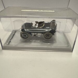 PORSCHE LOHNER-PORSCHE MIXTE OPEN HYBRID 1901 1:43 INCL. BOX