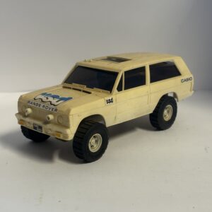 RANGE ROVER PSD OP BATTERIJ VINTAGE