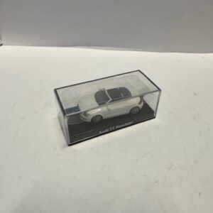 AUDI TT ROADSTER WIKING 1:87 INCL. BOX