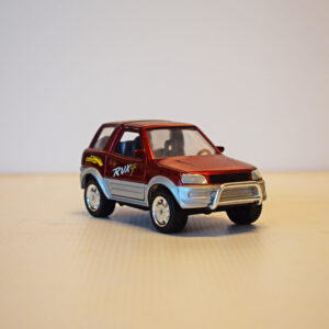 TOYOTA RAV4 1 OP 27 PULLBACK