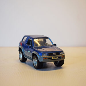 TOYOTA RAV4 1 OP 24 SS 5105 PULL BACK