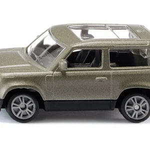 Land Rover Defender 90 P400 AWD