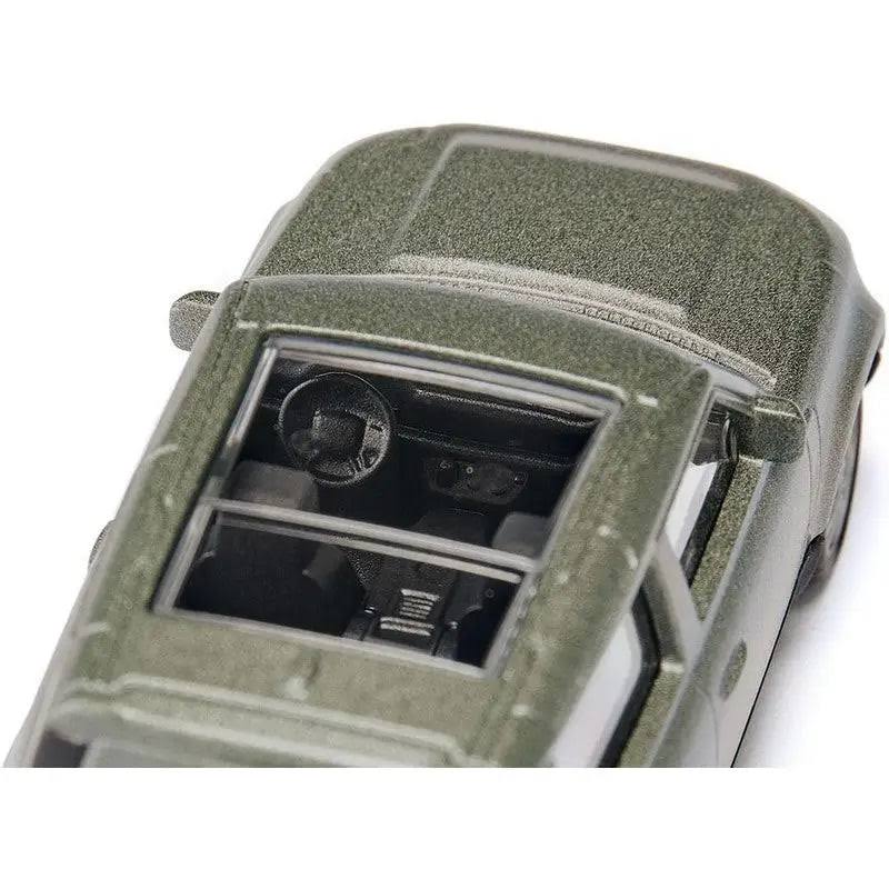 Land Rover Defender 90 P400 AWD - Afbeelding 3