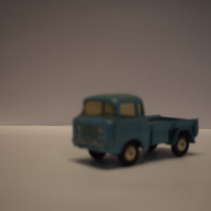 CORGI TOYS 409 JEEP FC-150