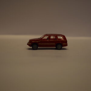 HERPA JEEP GRAND CHEROKEE