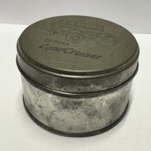 TOYOTA LANDCRUISER 40 BLIK