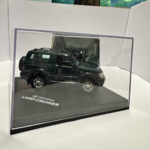 VITESSE TOYOTA LAND CRUISER (J90) GREEN 1 OP 43 INCL BOX