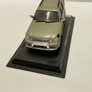 DEL PRADO TOYOTA LAND CRUISER 60851 1 OP 43 GOLD