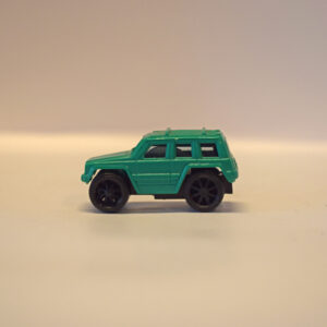 JEEP GRAND CHEROKEE PLASTIC UNIEK