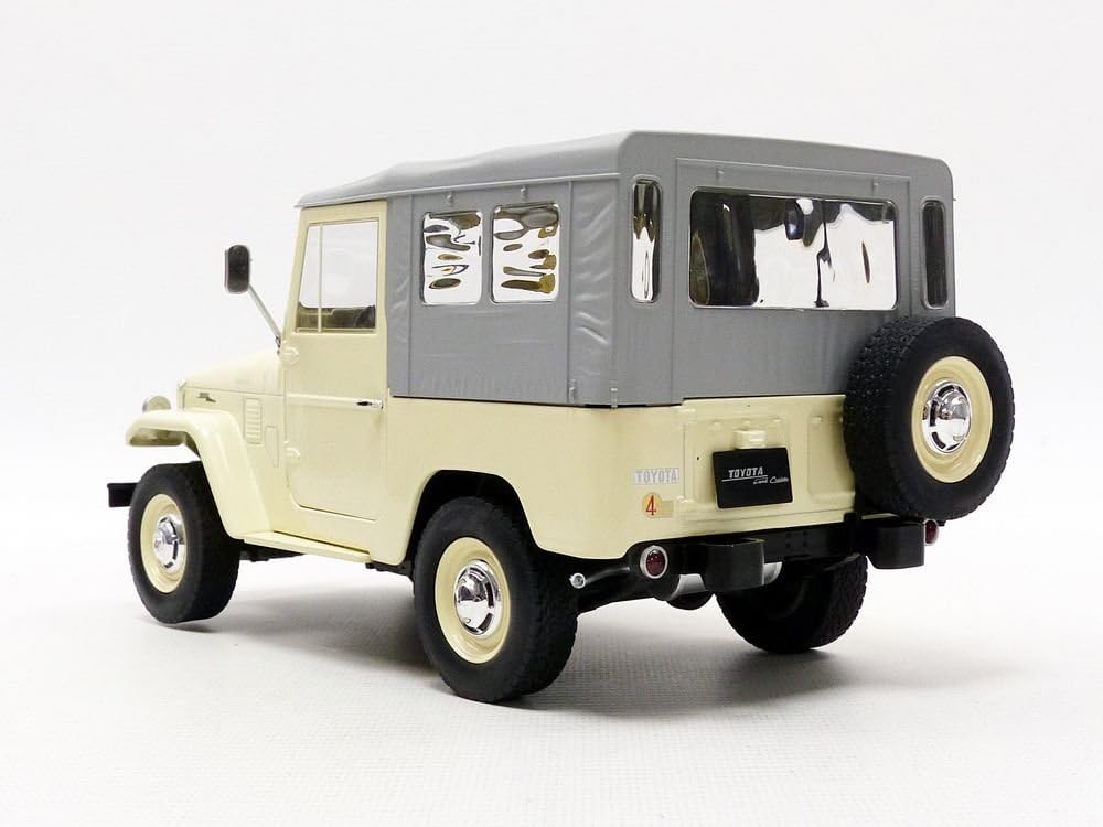 Toyota Land Cruiser FJ40 - Afbeelding 3