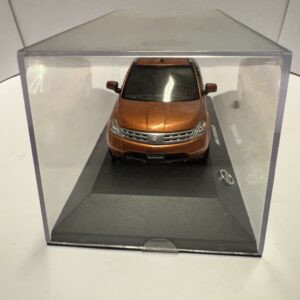 NISSAN MURANO 1:43 COPPER J-COLLECTION