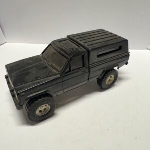 NISSAN PATROL R LONGBODY SPECIAL OP BATTERIJEN