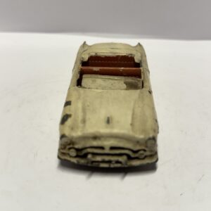 PACKARD CONVERTIBLE DINKY TOYS 132