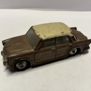 GRANDE VUE FIAT 1200 B31 DINKY TOYS