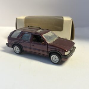 OPEL FRONTERA 1004 GAMA 1:43
