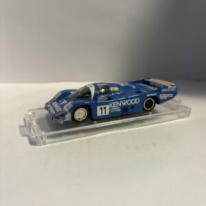 PORSCHE 956 “KENWOOD-ELKRON” N11 LE MANS 1984