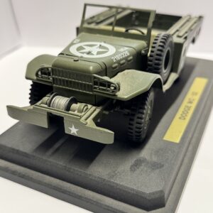 DODGE WC-52 GONIO 1:24
