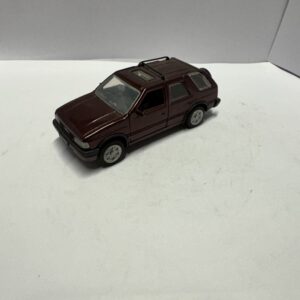 OPEL FRONTERA 1004 GAMA 1:43 INCL. BOX