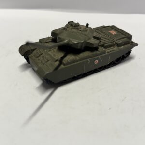 CENTURION MK III NO. 3107 BRITISH ARMY TANK