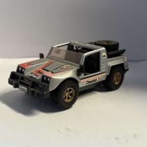 LAMBORGHINI T-40 LM002 CHEETAH 4WD INCL. BOX