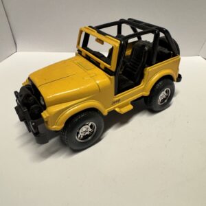 JEEP CJ-7 1 OP 32