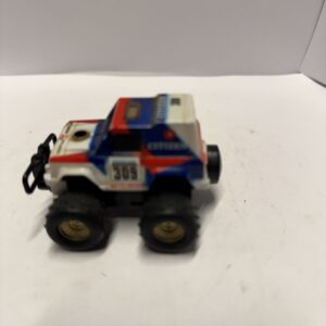 MITSUBISHI PAJERO 309 RALLY CITIZEN GASLIGHTER