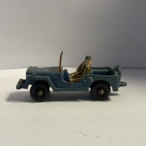 WILLLYS TOMTE LAERDAL STAVANGER NORWAY RUBBER JEEP