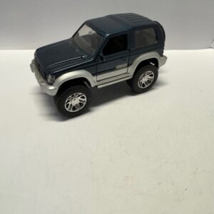 YONEZAWA MITSUBISHI PAJERO MADE IN JAPAN