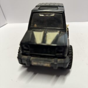 MITSUBISHI PAJERO RALLY 191 NIKON BATTERIJ