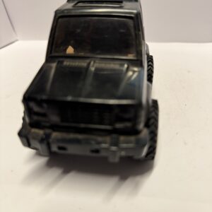 MITSUBISHI PAJERO BATTERY