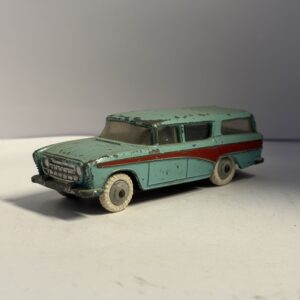 NASH RAMBLER 173 DINKY TOYS