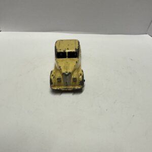RILEY 40A DINKY TOYS SALOON CAR