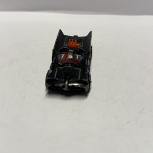 CORGI JUNIORS BATMOBILE CD COMICS 1976 € 7,50