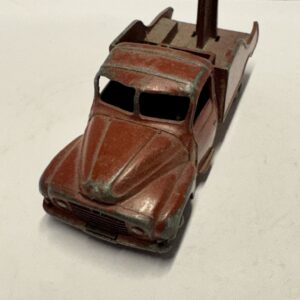 CITROEN “23” DINKY TOYS MECCANO