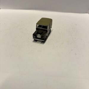 LAND ROVER 88 COMPLETELY NEW 1:87