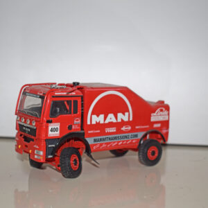 2008 MAN TGA STACEY/GOTLIB MODEL NO BOX