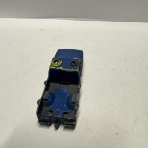 BLUE PICK-UP TRUCK MAJORETTE 1:80 € 5,-