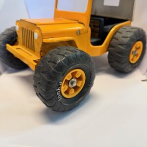 VINTAGE ’70 TONKA BIG € 35,-