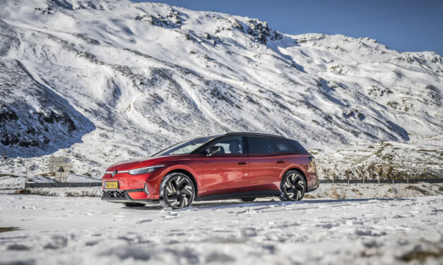 Elektrisch naar de Alpen: geen berg te hoog