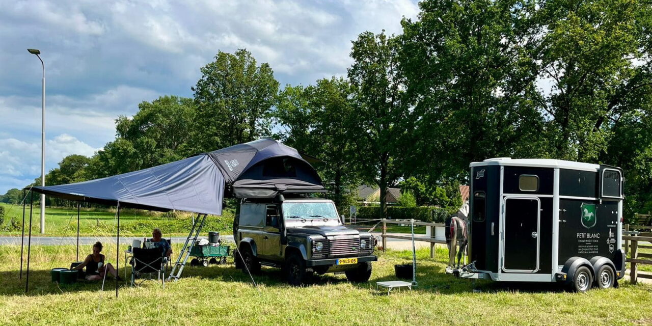 WELKOM BIJ DAKTENT.NL, WE ZIEN JE GRAAG!