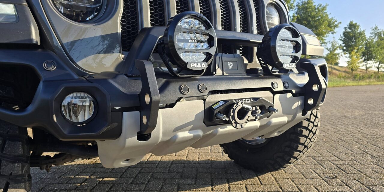 Macon lieren – betrouwbare lieren voor elk terrein en elk voertuig