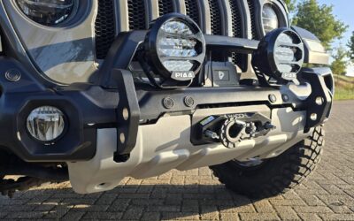 Macon lieren – betrouwbare lieren voor elk terrein en elk voertuig